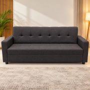 Modern 3 Seater Sofa