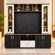 Black & White TV Showcase