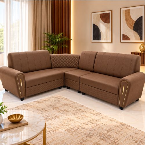Corner Sofa