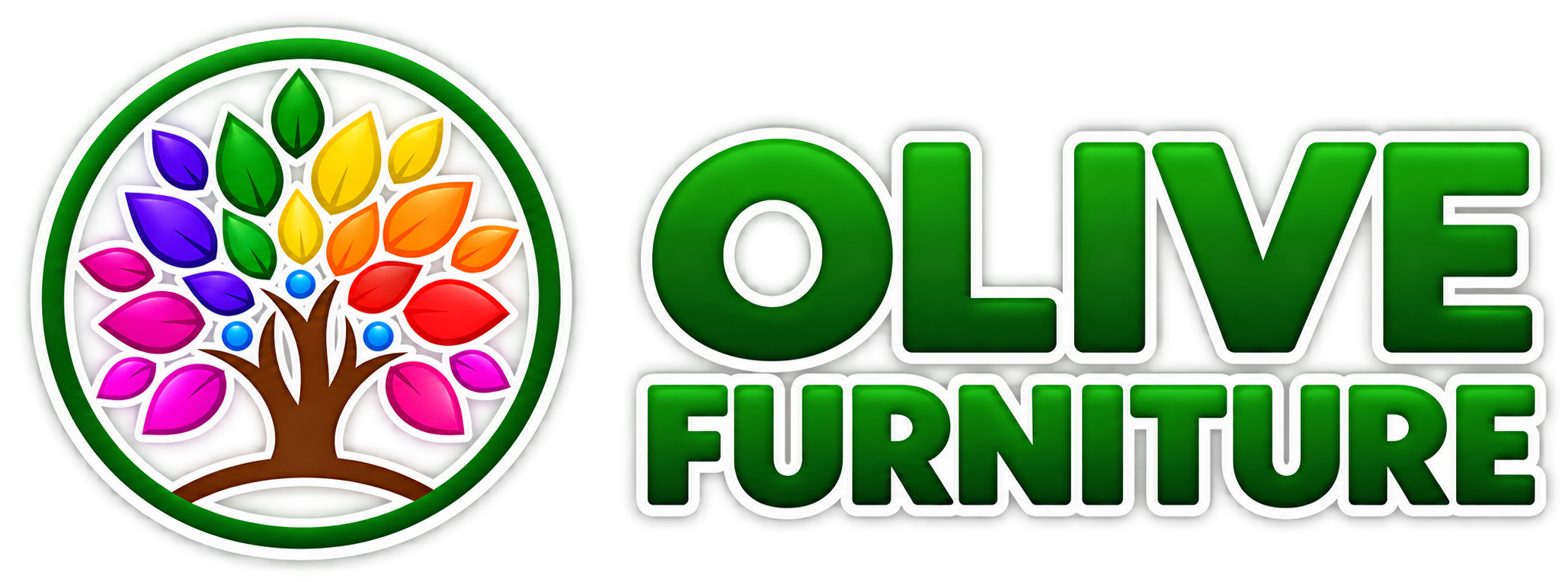 Olive Furniture Logo